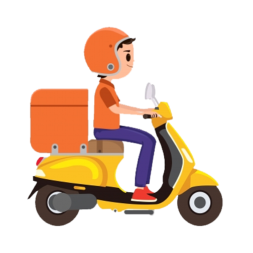 Liaison Courier Zippy